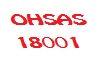 Certificazione BS Ohsas 18001